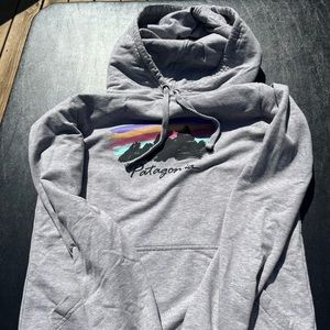 Patagonia Hooded sweatshirt